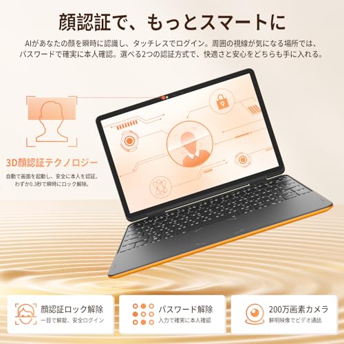 SREYUB SY-MiniBook の商品画像 3