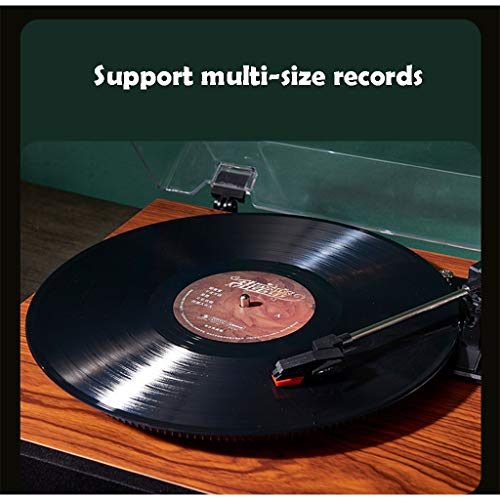 Tourne Disque Bluetooth, Platine Vinyle Multifonctions avec Couvercle, Phonographe Portable Compatible avec des… - Les Beatles, Paul McCartney, John Lennon, RIngo Starr, George Harrison Tourne Disque Bluetooth, Platine Vinyle Multifonctions avec Couvercle, Phonographe Portable Compatible avec des… – Image 6