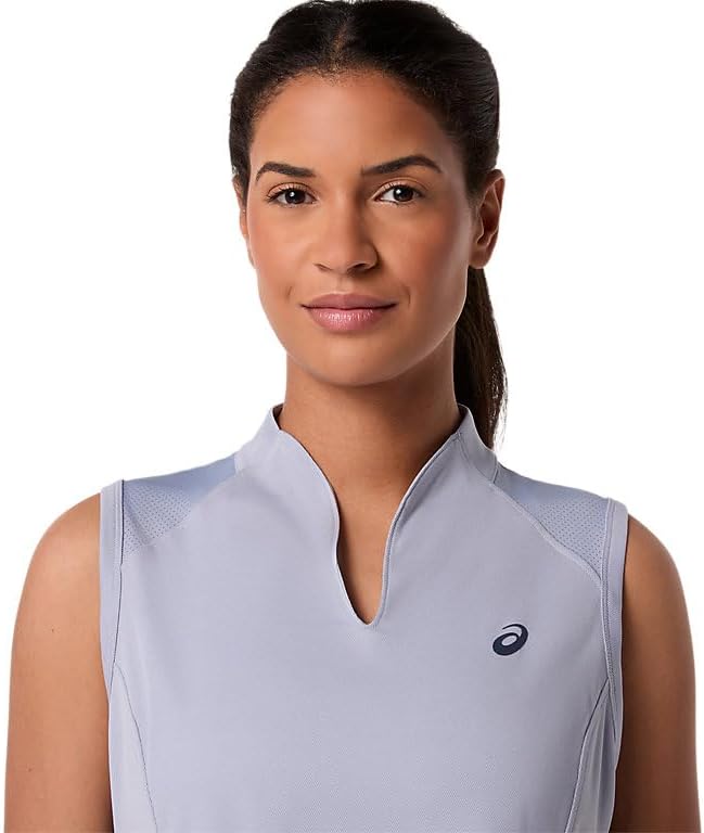 ASICS Women's Court Tank Tennis Apparel