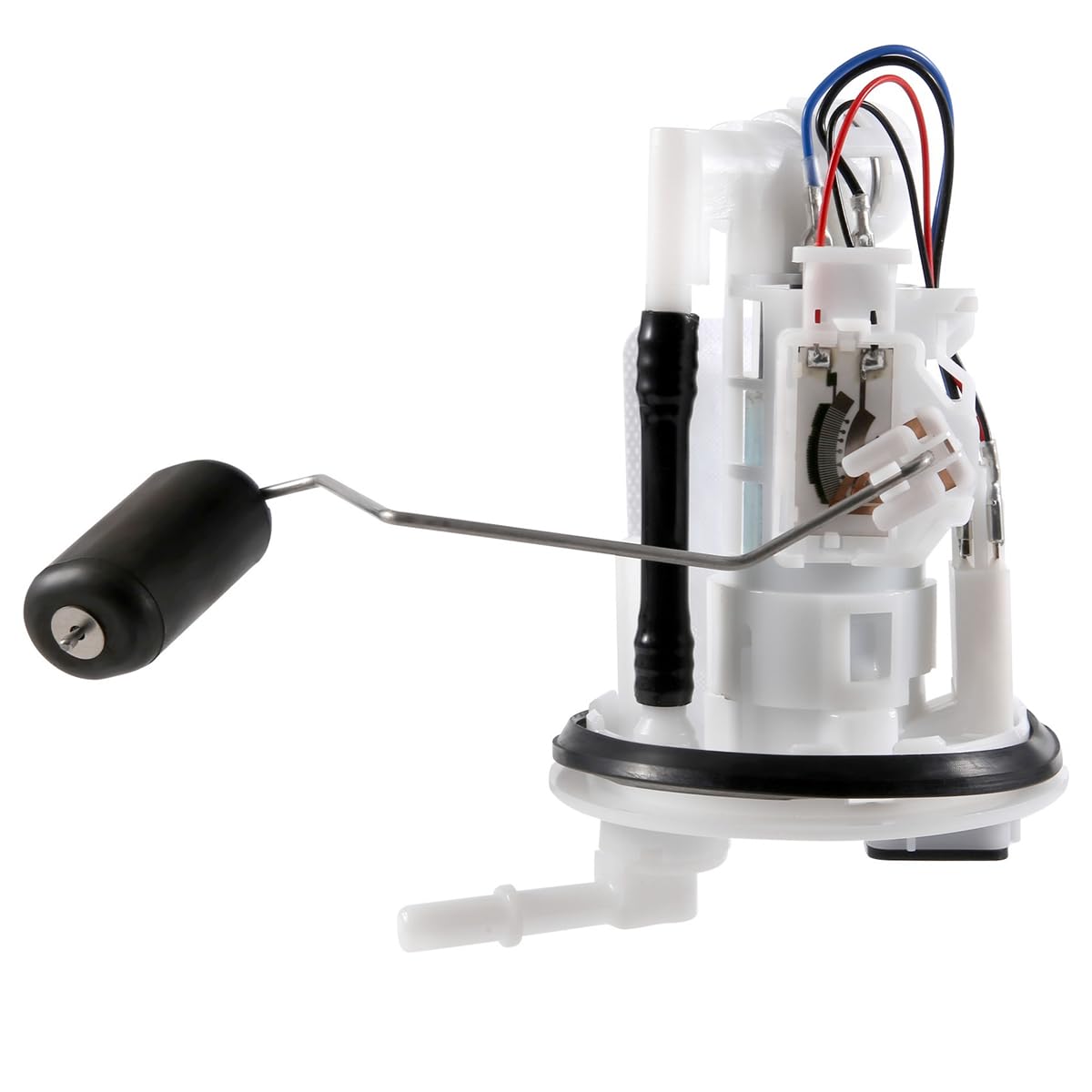 INTCHE Pompe à Essence de RéServoir de Assy Pompe de Transfert de Carburant pour YBR125 YBR 125 Accessoires 3D9-13907-10-00