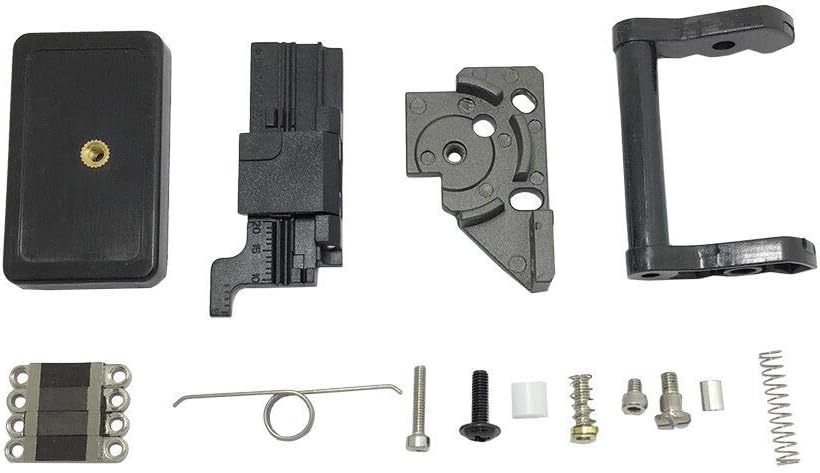 Original Sumitomo FC-6S Cleaver Replaced Parts Accessories Fixings Fittings