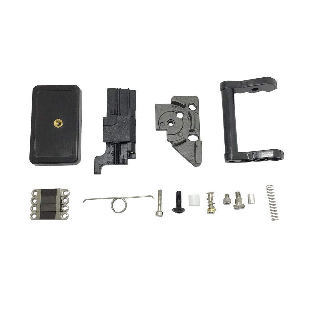 Original Sumitomo FC-6S Cleaver Replaced Parts Accessories Fixings Fittings