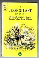 Jesse Stuart Harvest 0891760105 Book Cover