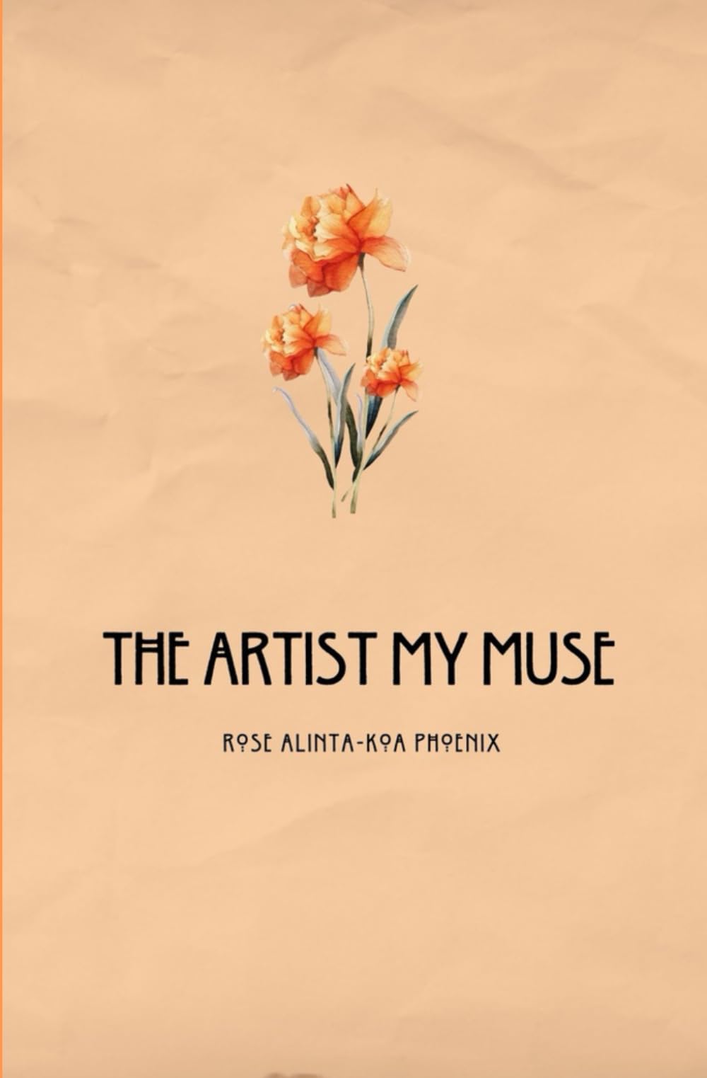 The Artist My Muse