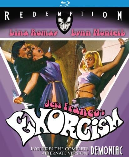 Exorcism