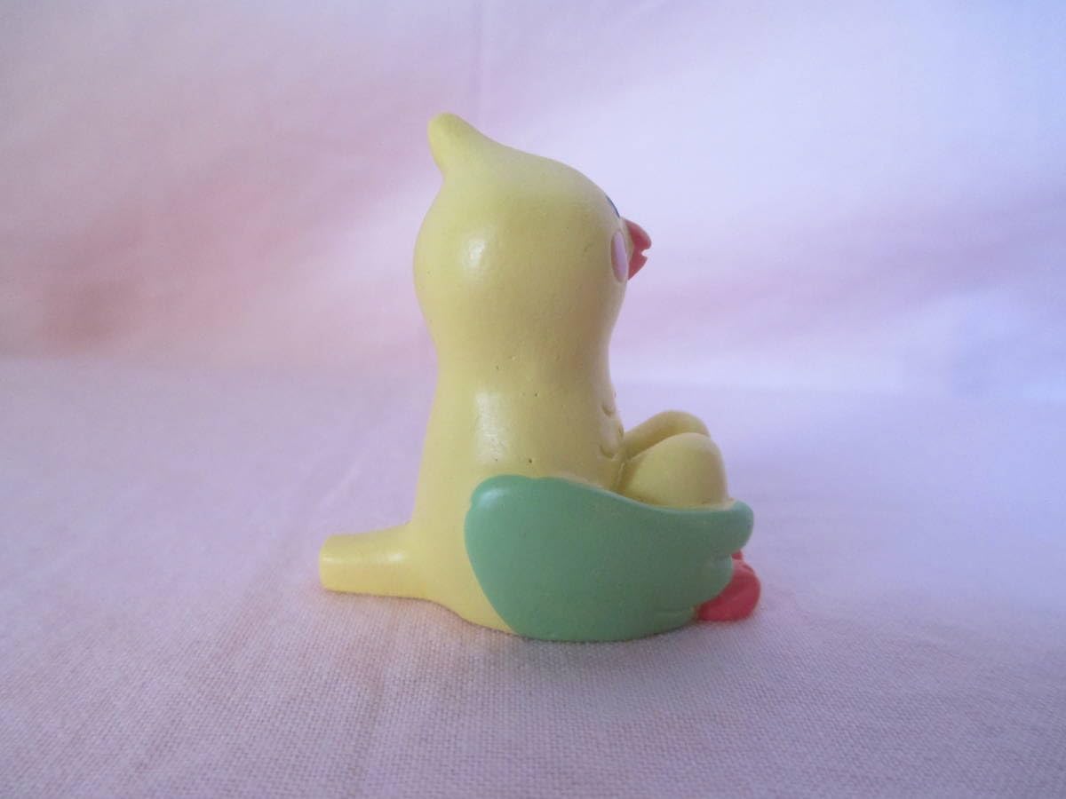 Amazon.co.jp: DECOLE concombre デコレ コンコンブル インコ 体育座り 