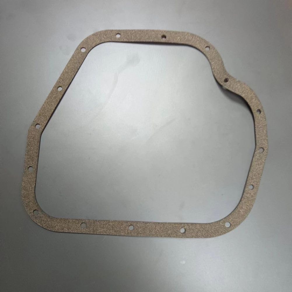1 PC/Set of Automatic Transmission Oil PAN Gasket 35168-12090 3516812090 (MOLEI-AUTO)