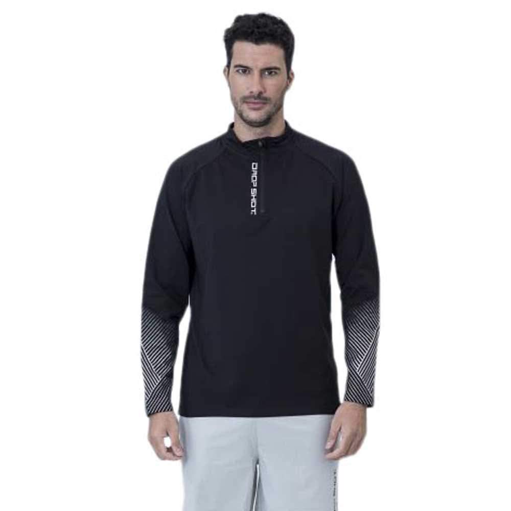 DROPSHOT bluza Levy ubranie, unisex, wielokolorowa, rozmiar uniwersalny