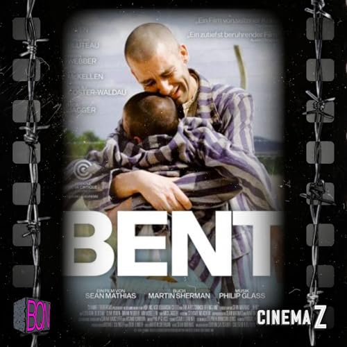 CZ: 034: BENT (1997)
