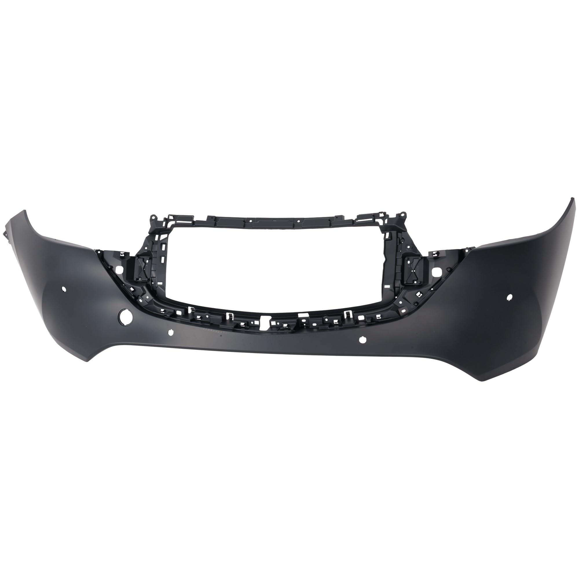 5Cザーディ　パーツ　B版 Amazon.com: Go-Parts - for 2022-2023 Mazda Cx-5 Front Bumper Cover