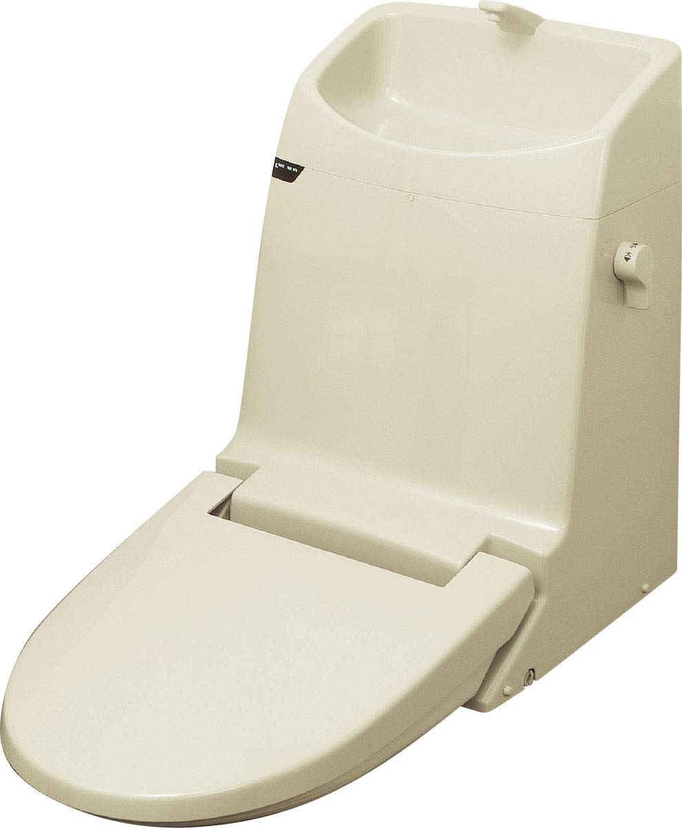 Amazon.co.jp: LIXIL(リクシル) INAX リフレッシュシャワートイレ 