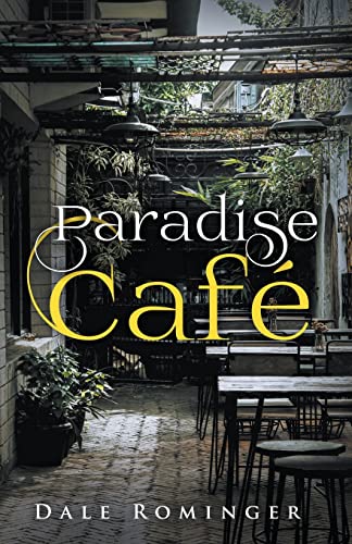  Paradise Café