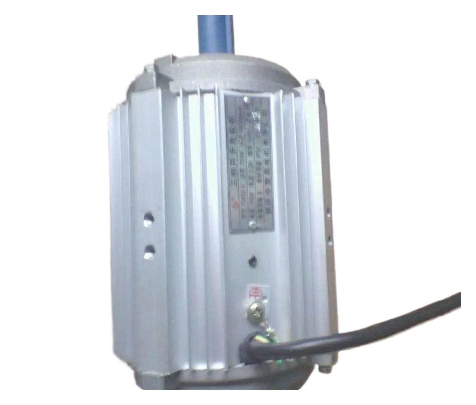 LWJYIPETZQ Fan 380V Motor KTJ-22-20 Fan Wheel Accessories(D2450-10)