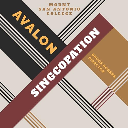 Mount San Antonio College Singcopation