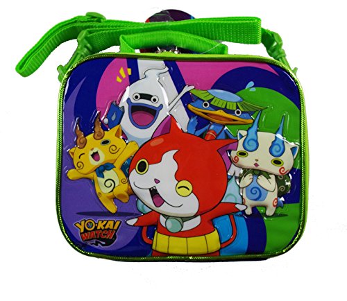 Best Lunch Bag With Strap Featuring