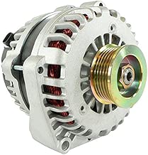 DB Electrical ADR0369 Alternator (For Cadillac Escalade 6.2L 07 08 15093928) - coolthings.us