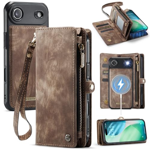 For 2025fiphone AirP[X蒠^iphone17 AirrWlXPUU[CX[d2 in 1}OlbgzԍڎORJ[h[/t@Xi[݌v/ RC[(KCzARC)zP[XyMY