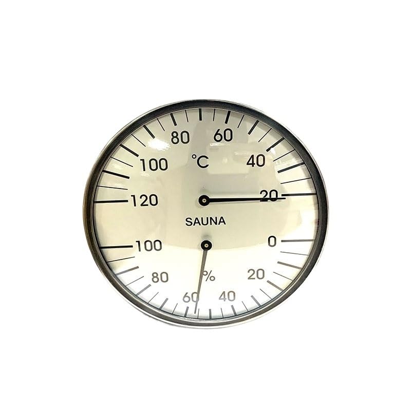 Indoor Thermometer for Users of Outdoor Temperature Humidity Meter