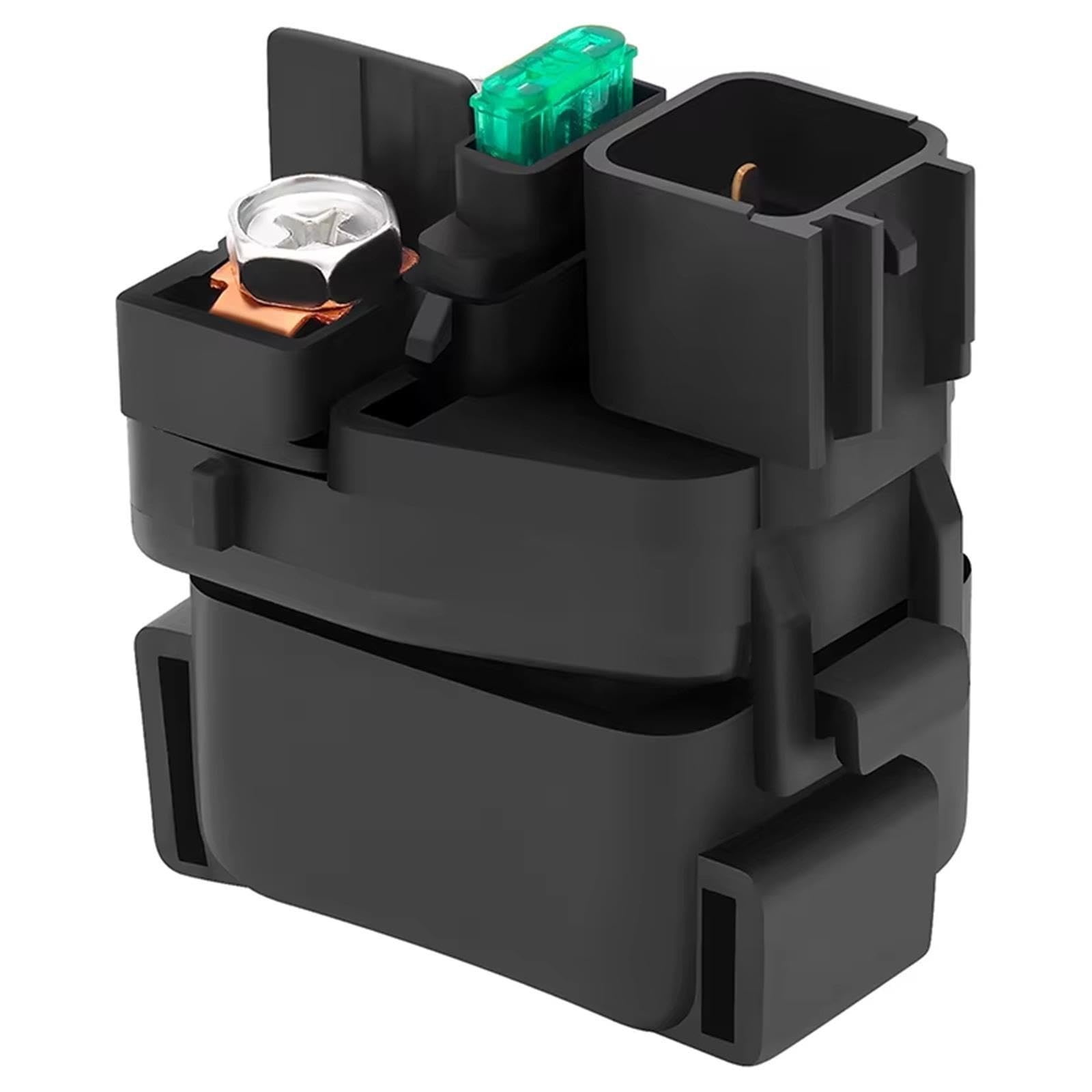 Relé Arranque Motocicleta Para Suzuki Para GSX-R1000 2005-2016
