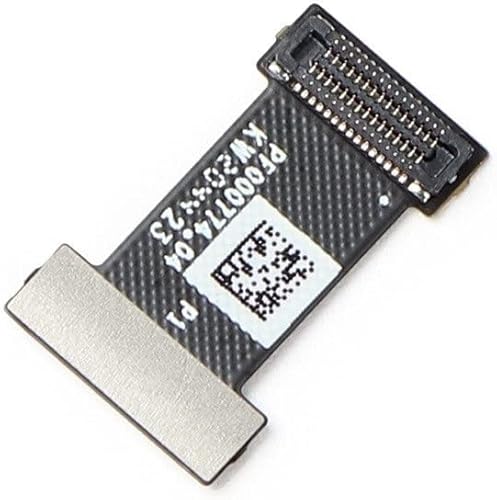 Miniatura 5 de Para DJI FPV Original Drone Part-Brazos Brazos Carcasa Inferior Marco Medio Tren de aterrizaje ESC GPS Cable Gimbal Cubierta para DJI Piezas de