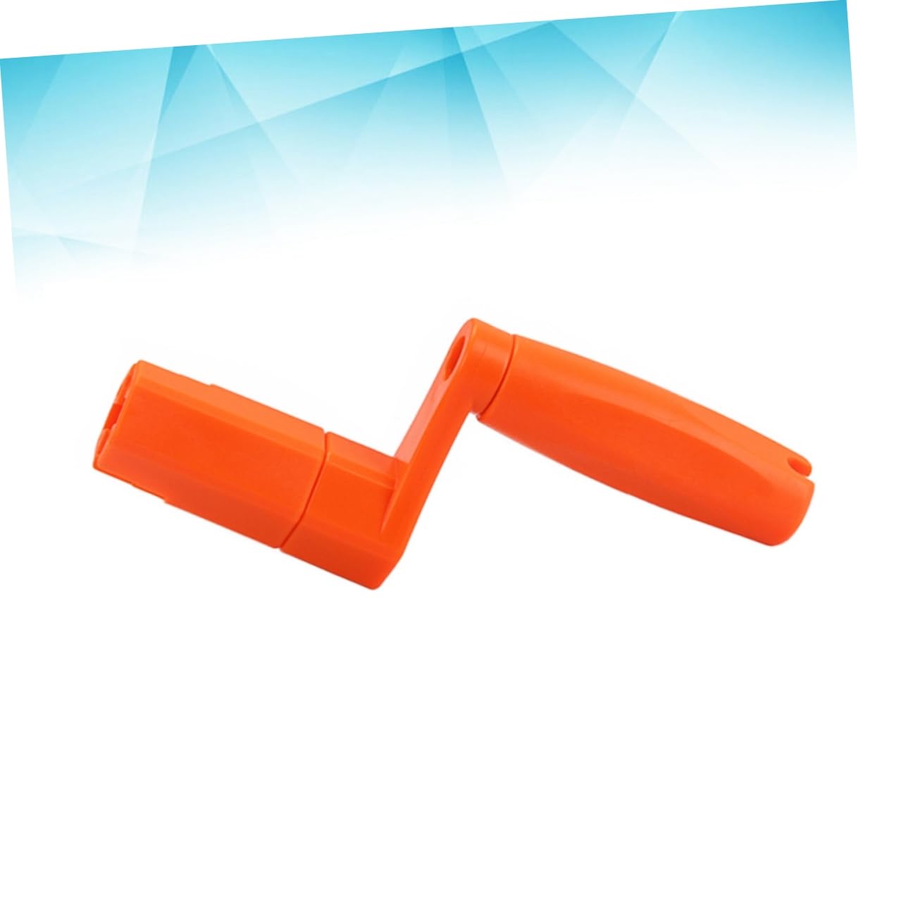 Toyvian Easy-to-use Guitar String Winder Peg Winder Pin Puller Bridge Pin Remover Drill Bit Adapter for Guitar Bass Mandolin