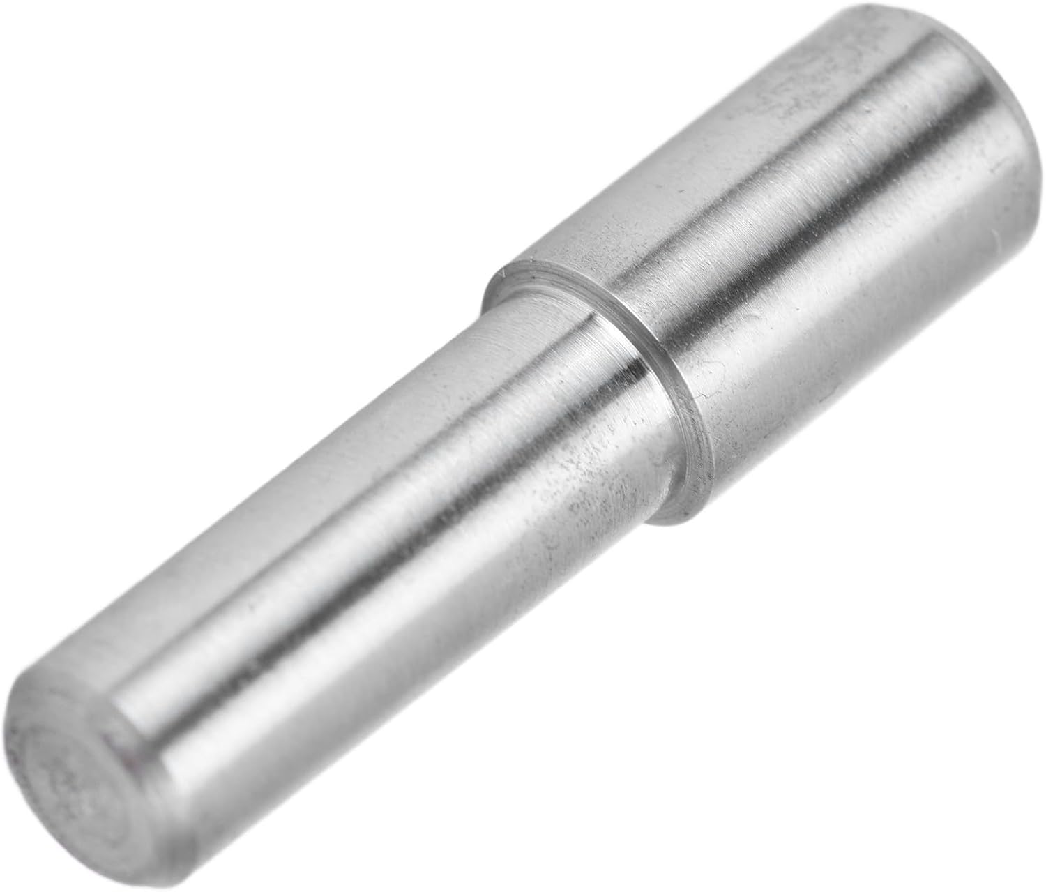Garosa Grinding Wheel Tapered Point Tool, Carbon Steel Shank Dressing Pen for Grinding and Deburring, 5-Point Abrasive Sharpener