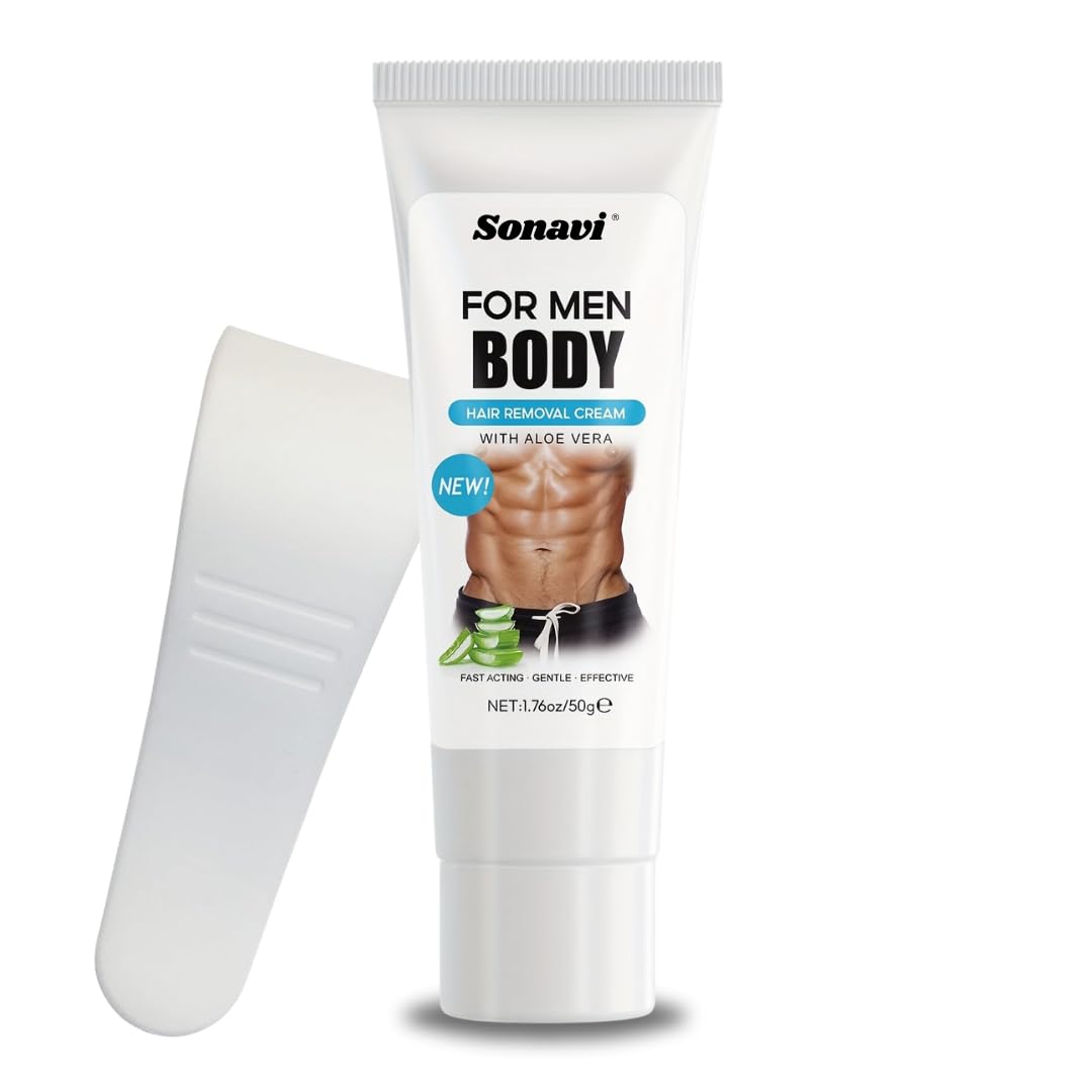 Painless Irritation Free Hair Removal cream Hair Removal Cream For Chest Arms Underarms Legs Suitable For All Skin