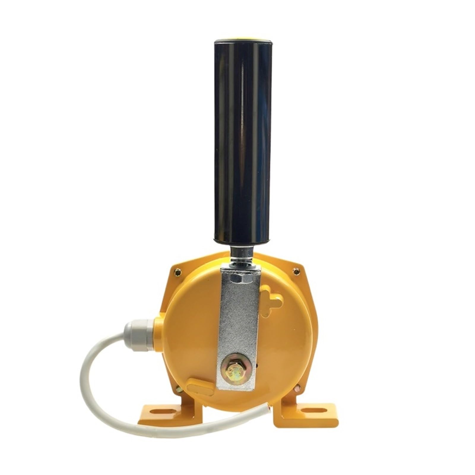 Capot de protection HFKPT1-12-30 pour interrupteur industriel de sécurité