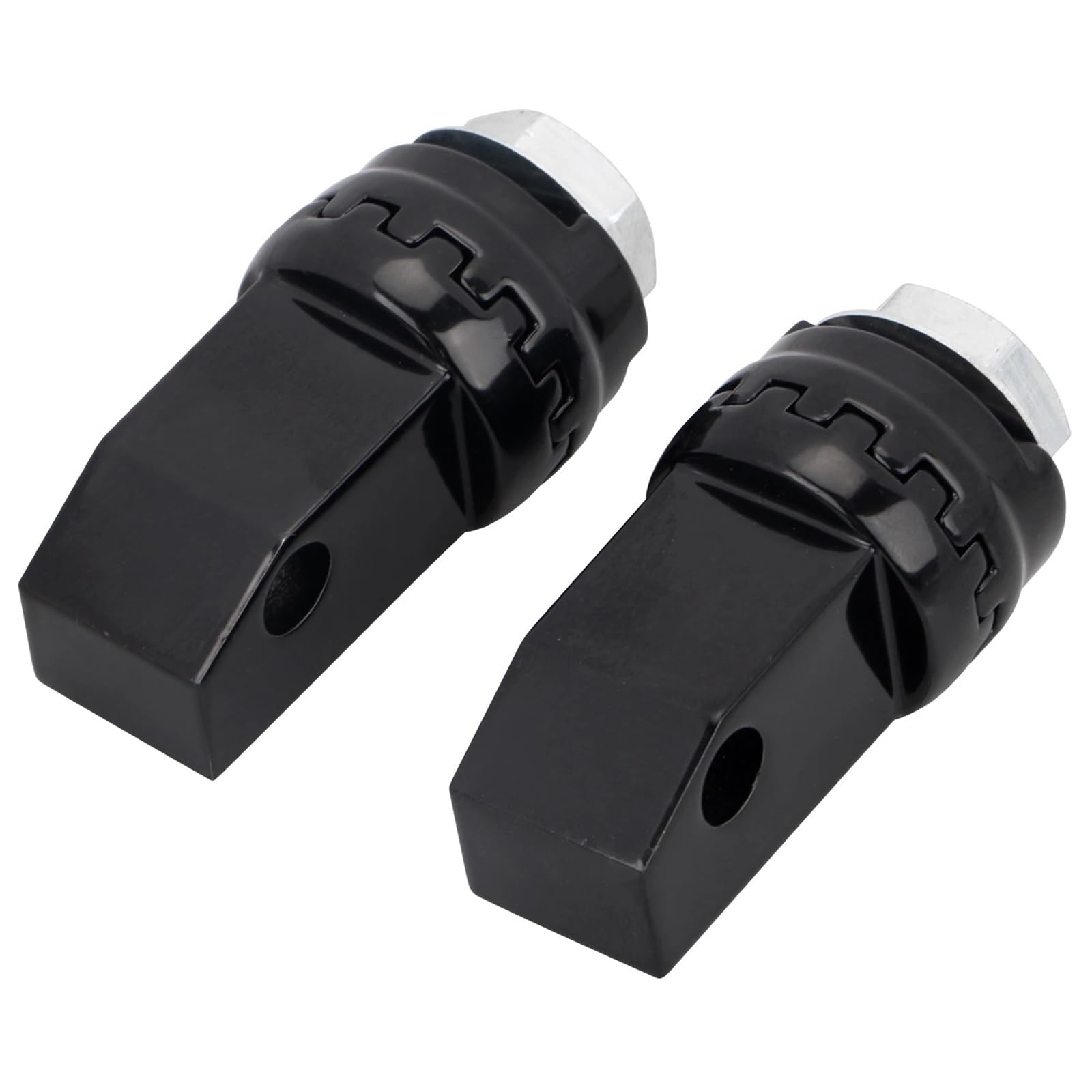 Kit adaptateur de connexion pour planches sol Shadow ACE 750 VT750C 1997-2003 - 8