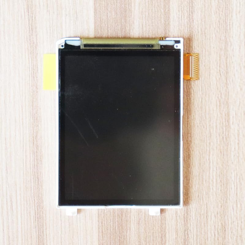 Image of Internal LCD Display Screen for iPod Nano 3 3rd 4GB 8GB Repair Replacement