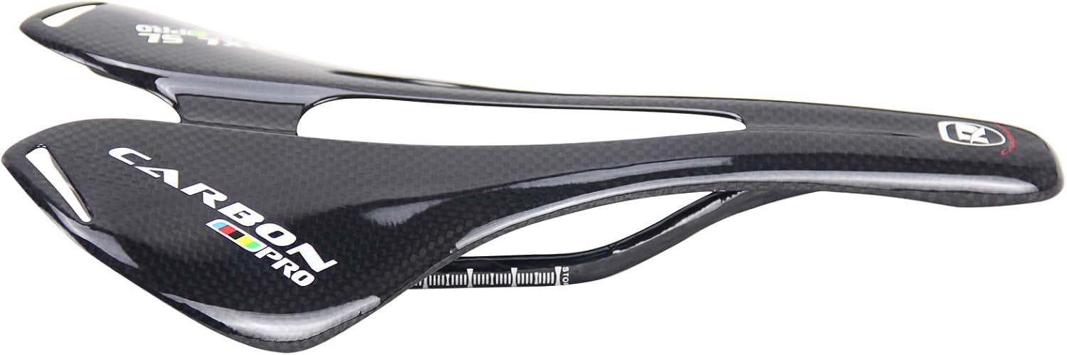 Carbon Mountain Bike Saddles Carbon Fiber Cycling Saddle Road/Bike Carbon Bicycle Seat Road Bicycle Accessories