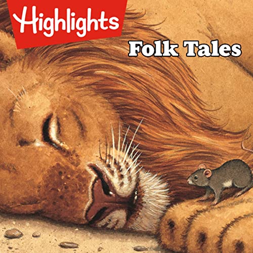 Highlights Folk Tales Collection by Highlights for Children episode artwork