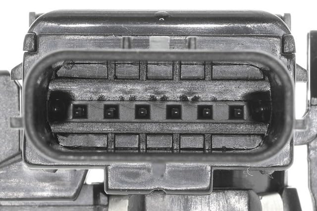 Vemo Parking Aid Sensor P N V70 72 0221