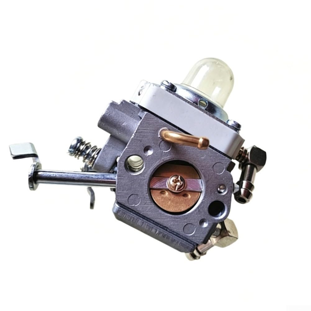 Carburateur GX100 WM100 pour tondeuse et rammer pièce en métal