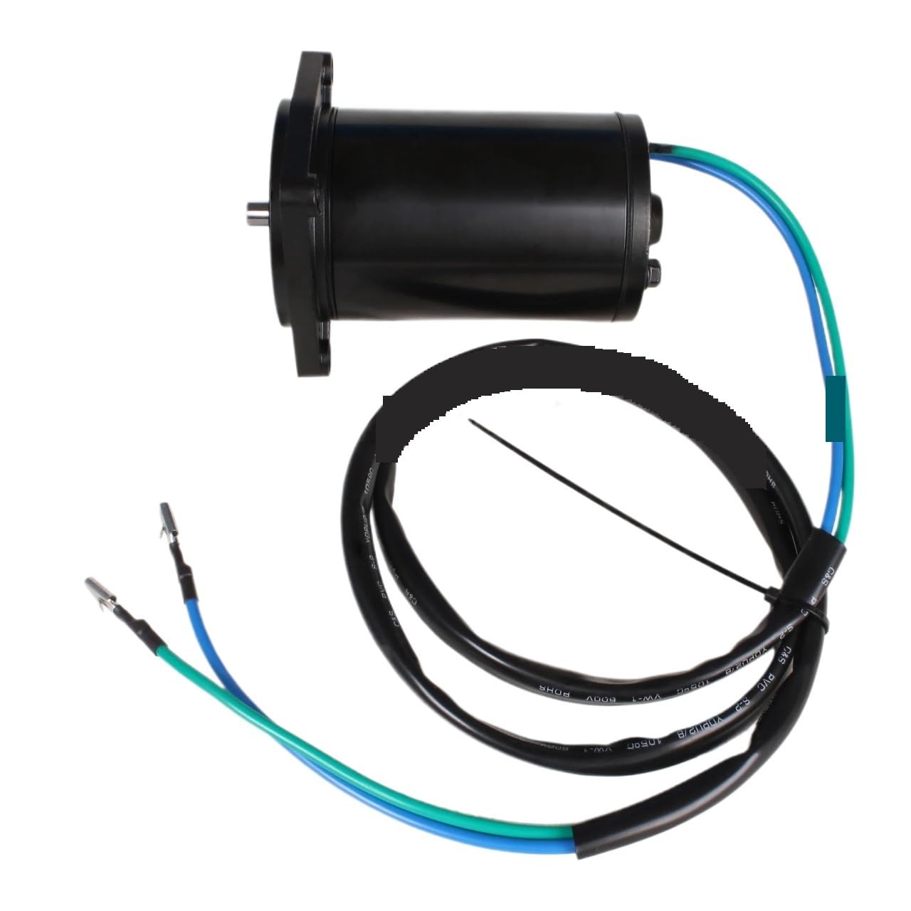 Motore fuoribordo 437801 435532 PT302NM 6242 6239 inclinazione trim per Evinrude per Johnson OMC 25HP 33HP, 8M6007526 per Mercury