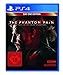 Produktbild Metal Gear Solid V: The Phantom Pain - Day One Edition  [PlayStation 4]