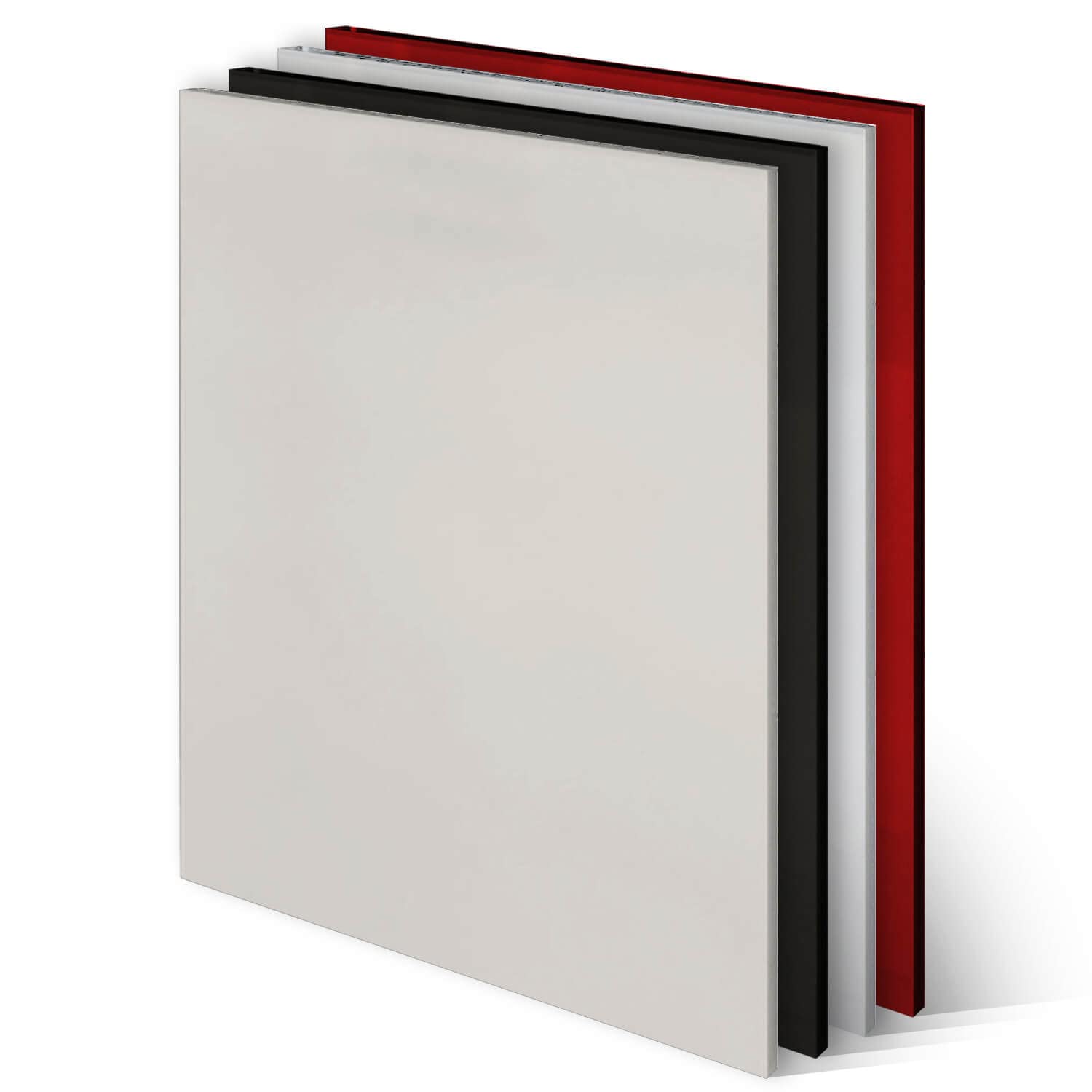 KLEMP Panel frontal para lavavajillas – parte frontal de lavavajillas – color blanco mate – totalmente integrado — view 10