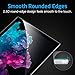 ESR Tempered Glass Screen Protector for Surface Pro 6 / Surface Pro (5th Gen) / Surface Pro 4 (12.3inch), Premium HD Clear 9H Hard, [Surface Pen Compatible] [High Sensitivity] [Scratch Resistant]