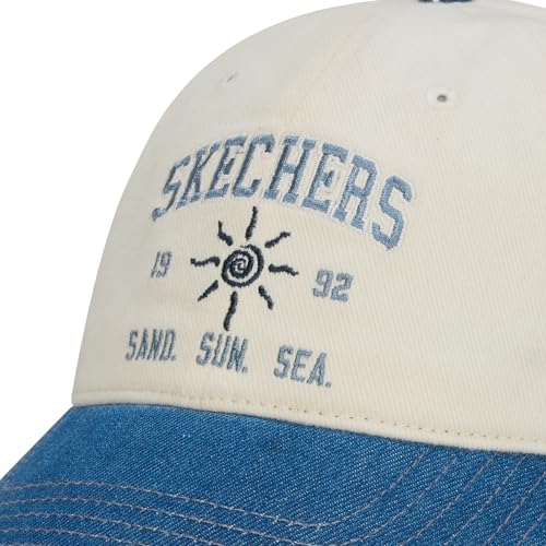 Image of Skechers Men Sand Sun SEA HAT