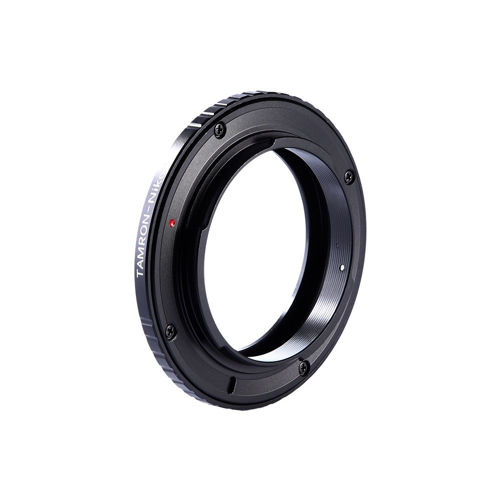 Amazon.com : K&F Concept Lens Mount Adapter Compatible for Tamron