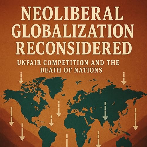 American Aggression In The Caribbean Podcast Por  arte de portada