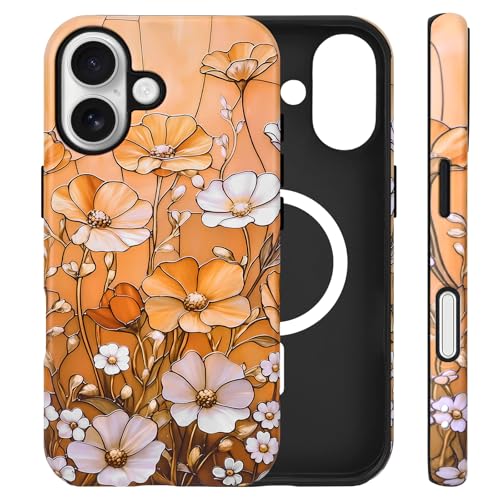 Coque iPhone 17 antichoc protection robuste et élégante en verre matte