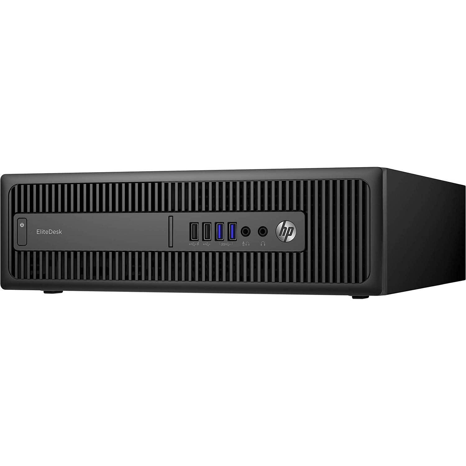 Amazon.com: HP EliteDesk 800 G2 Mini Business Desktop PC
