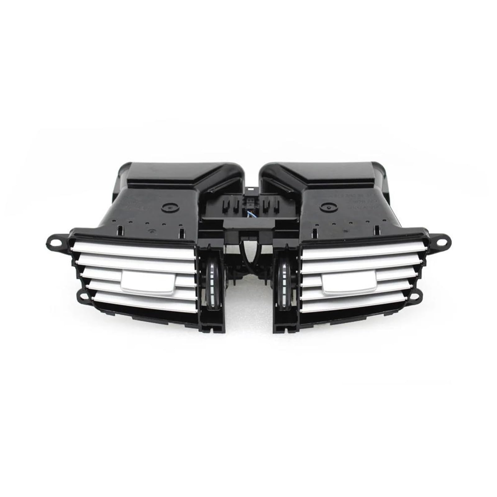 Aérateur de climatisation central pour Benz W212 2009-2012 grille d'aération