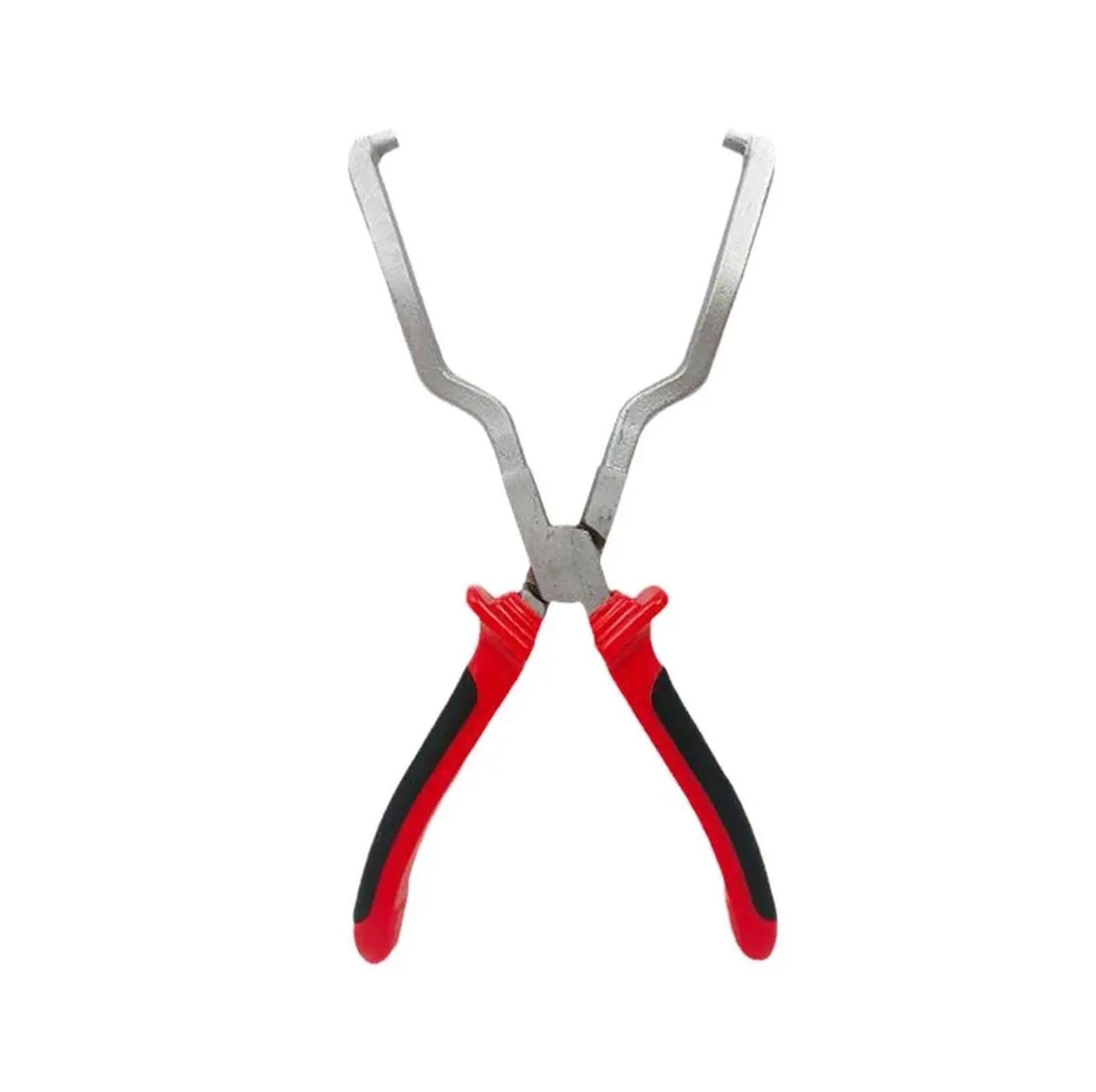 Oil Filter clamp Gasoline Pipe Pliers Joint Filter Caliper Oil Pipe Joint Quick Release Pipe clamp Repair Tool