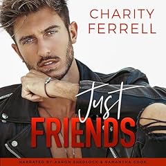 Just Friends cover art