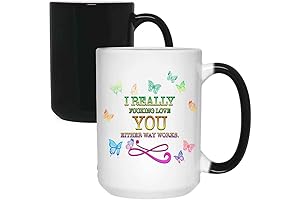 I Love Fucking You Mug - Hilarious Gift Idea for Girlfriend