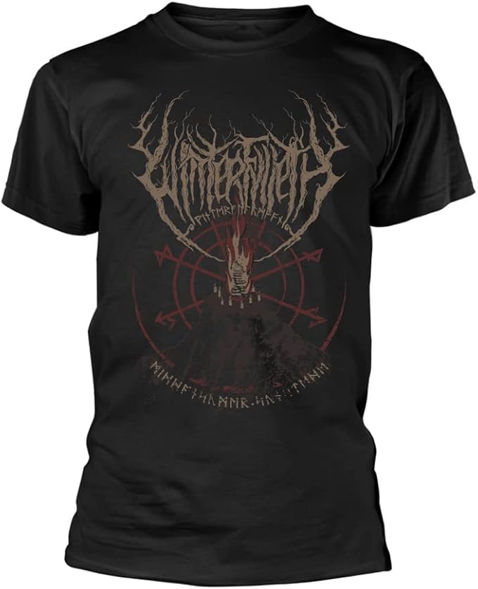 Winterfylleth shirt Clearance