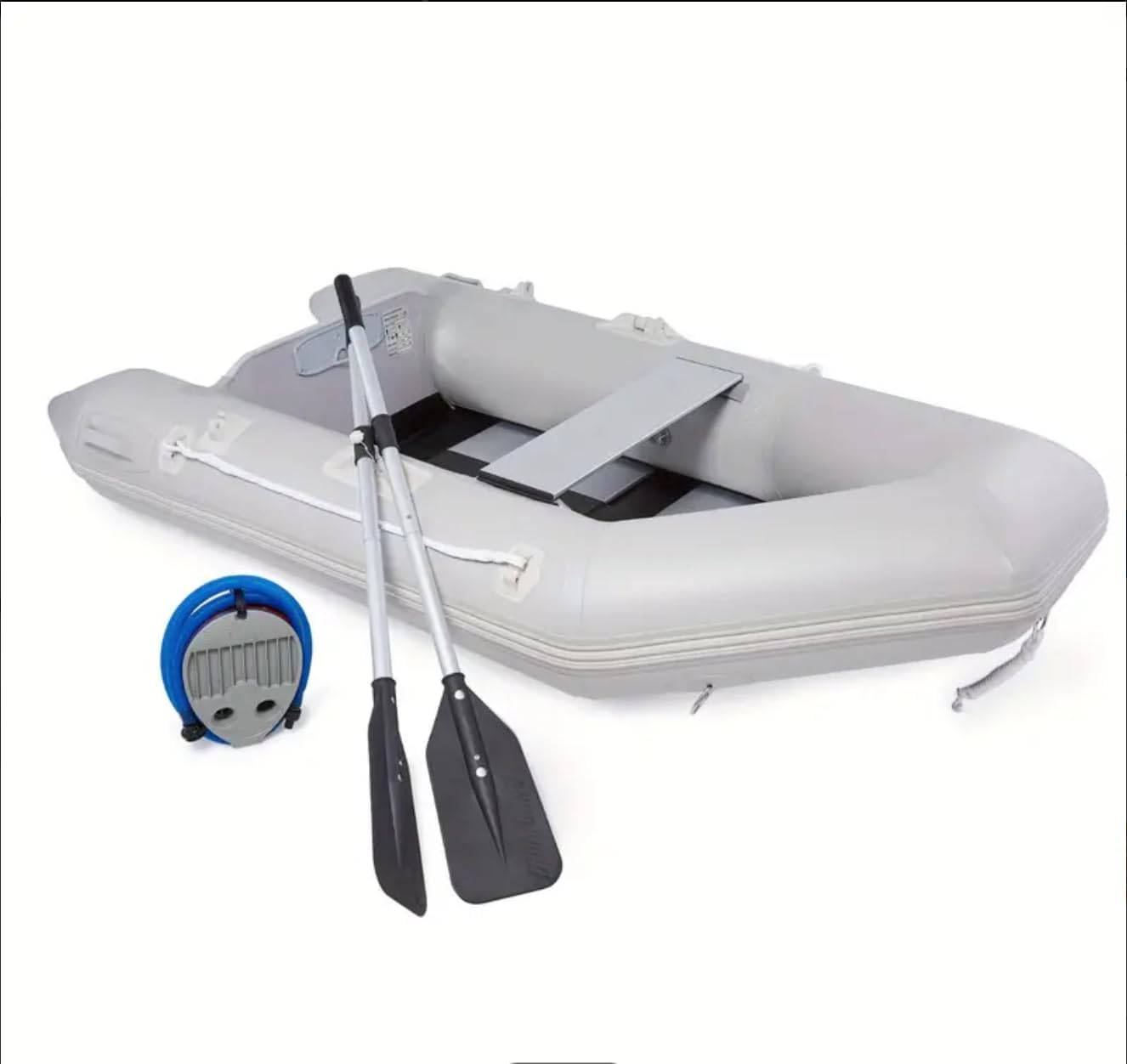 Inflatable Dinghy Boats