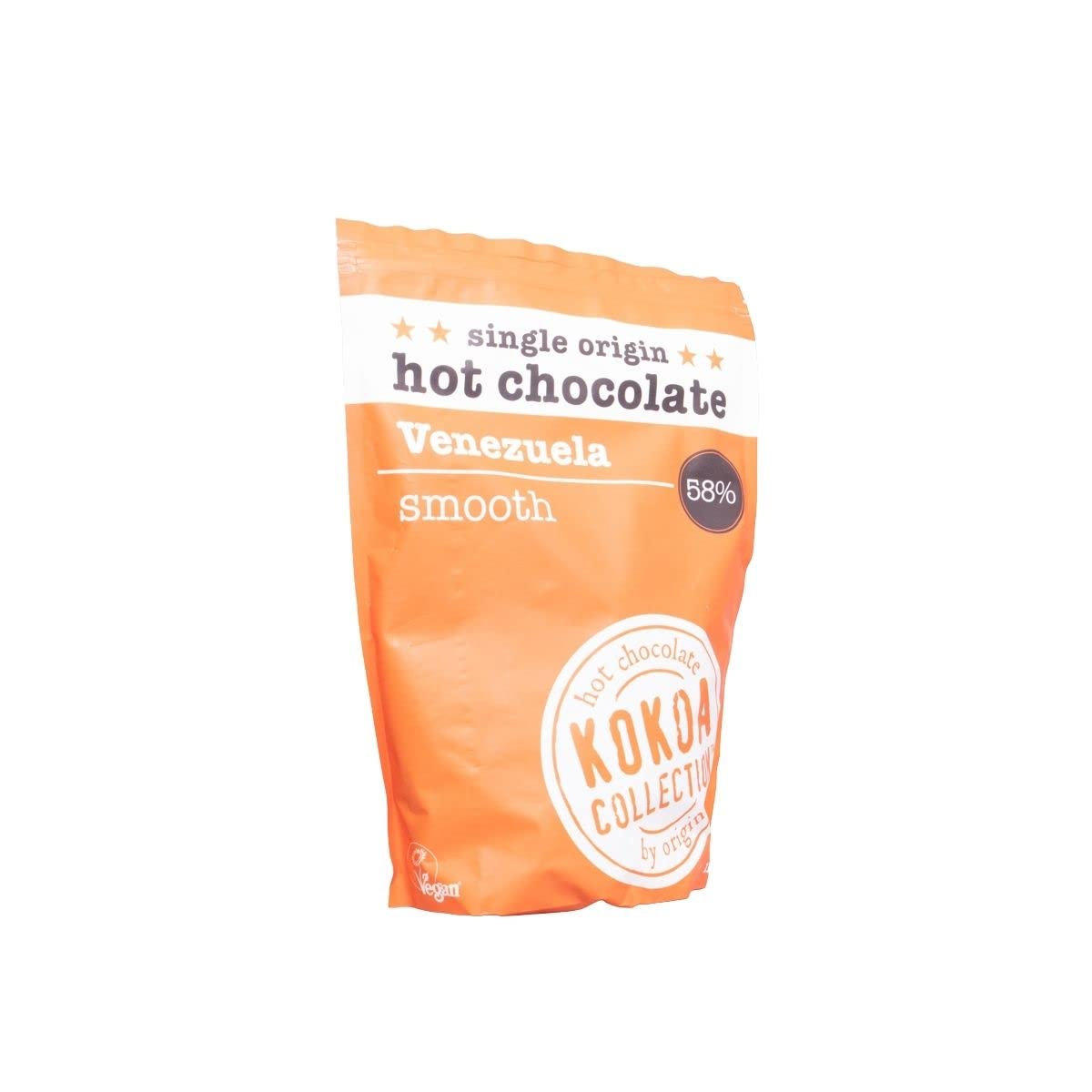 Kokoa Collection Venezuela 58% Hot Chocolate - 1kg